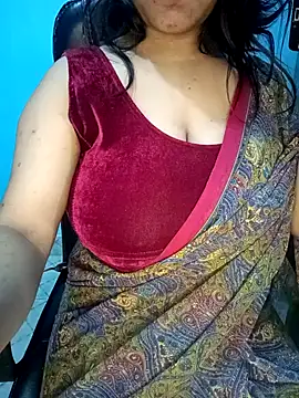 Dayna-36 online show from February 2025 07:17:02 PM