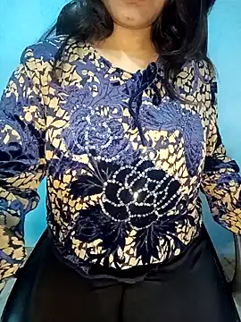 Dayna-36 online show from February 2025 05:50:02 PM