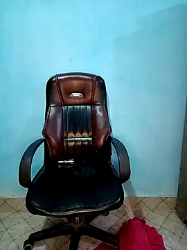 Dayna-36 online show from February 2025 11:52:01 PM