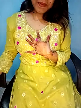 Dayna-36 online show from March 2025 05:18:01 PM