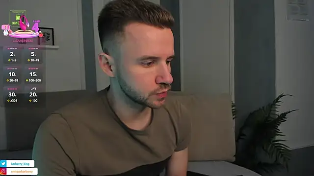 EnriqueBarberry online show from March 2026 06:29:01 AM