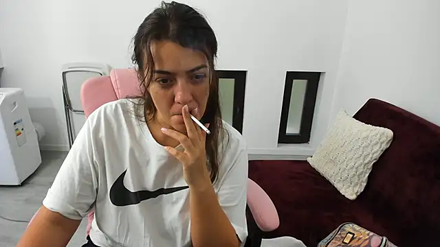 Snapshot of Dyana_Kaylinn chatting on September 2025 04:50:02 AM Dyana Kaylinn online show from September 2025 04:50:02 AM