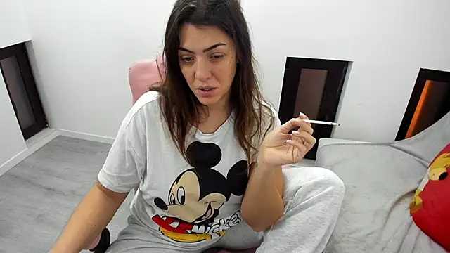 Dyana Kaylinn online show from January 2026 05:23:02 AM