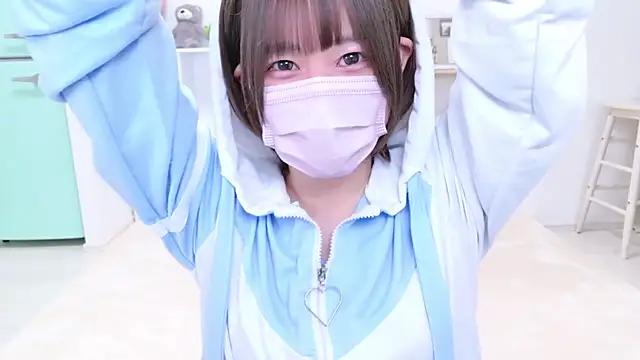 963 kurumi online show from January 2025 12:52:01 PM