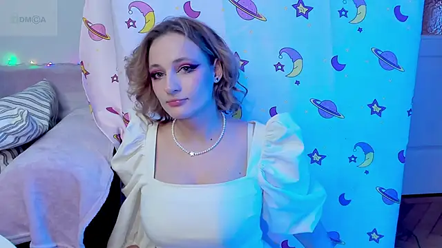 Evelyn Harperxh online show from January 2025 04:27:01 AM