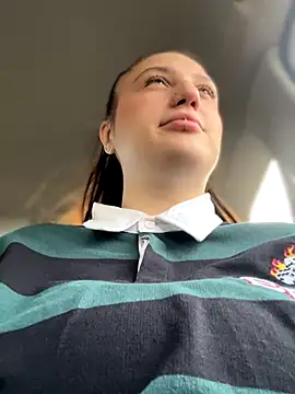 JessiMur online show from September 2025 08:24:01 AM