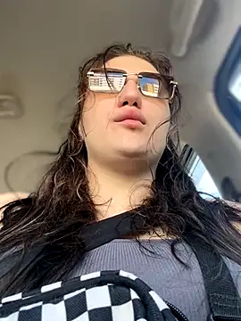 JessiMur online show from November 2025 04:11:02 AM