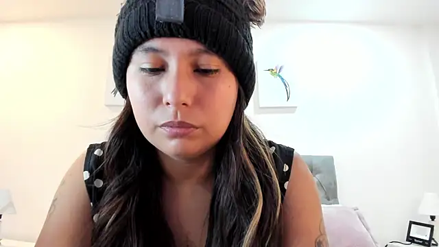  Natalie18 online show from January 2025 03:09:02 AM