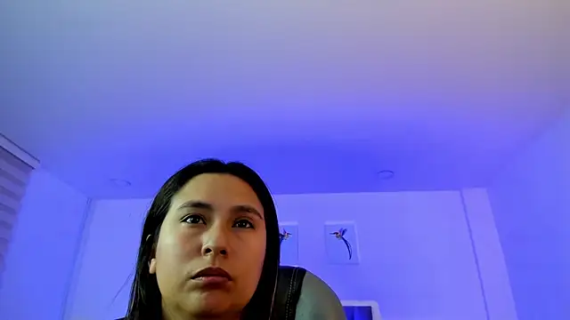  Natalie18 online show from February 2025 05:10:02 AM