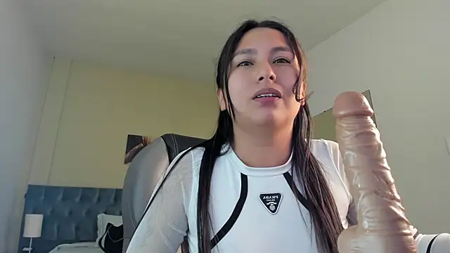  Natalie18 online show from February 2025 11:32:01 PM