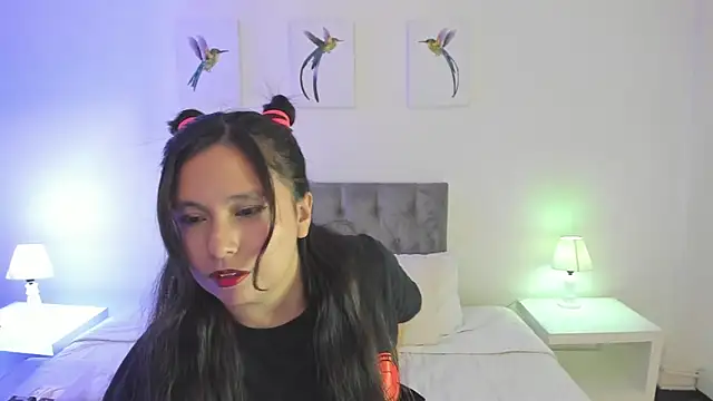  Natalie18 online show from March 2025 03:44:02 AM