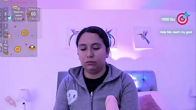  Natalie18 online show from January 2026 12:16:01 AM