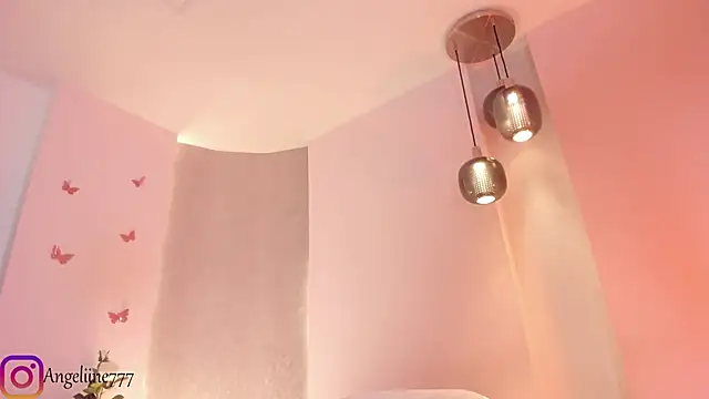 angeline-777 online show from September 2025 01:02:01 PM