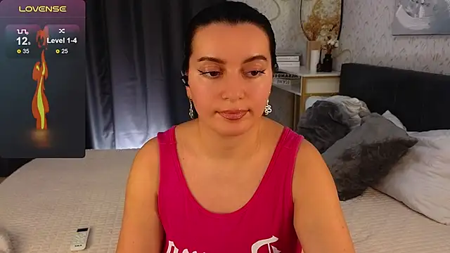 Snapshot of YourSweetDream_ chatting on January 2025 12:38:02 PM YourSweetDream online show from January 2025 12:38:02 PM