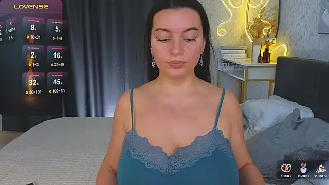 Snapshot of YourSweetDream_ chatting on January 2025 11:30:02 AM YourSweetDream online show from January 2025 11:30:02 AM