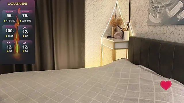 Snapshot of YourSweetDream_ chatting on October 2025 08:00:02 AM YourSweetDream online show from October 2025 08:00:02 AM