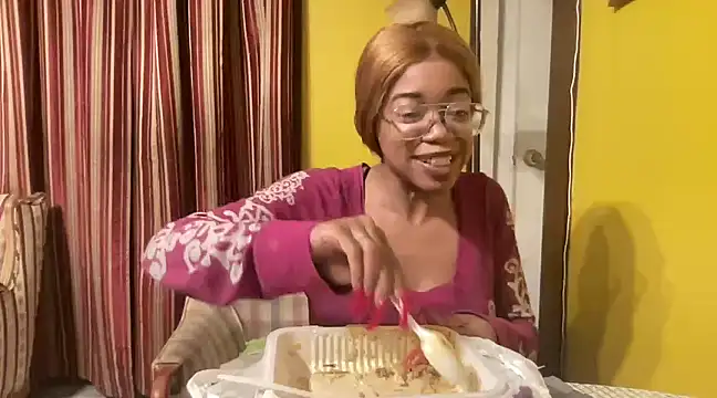 MommyConfident online show from January 2025 04:10:02 AM