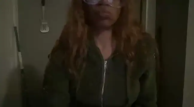 MommyConfident online show from February 2025 07:15:02 AM