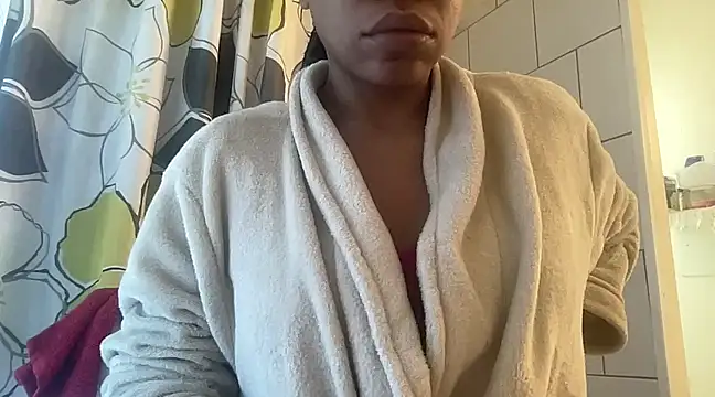 MommyConfident online show from February 2025 08:48:02 PM