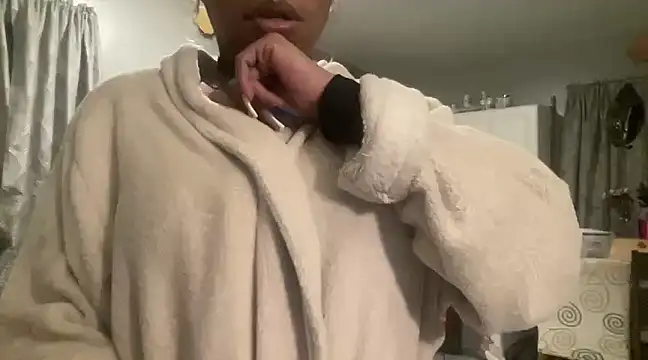 MommyConfident online show from February 2025 09:02:01 AM