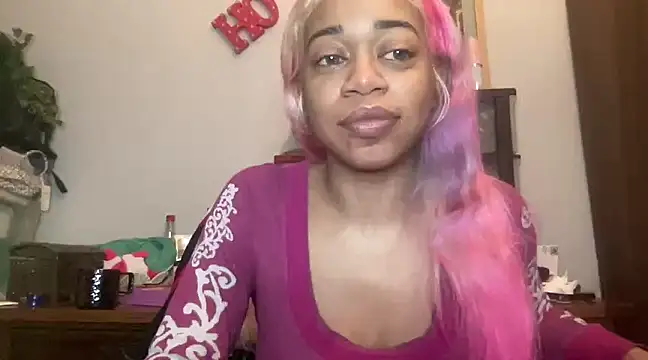 MommyConfident online show from March 2025 08:32:02 PM