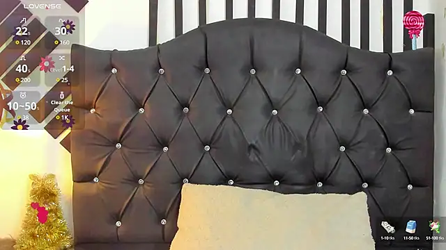 Kagome01 online show from February 2025 12:55:01 PM