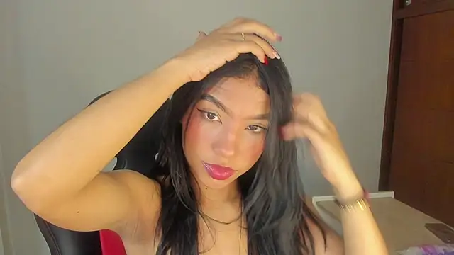 samy jonnes  online show from December 2024 02:06:02 AM