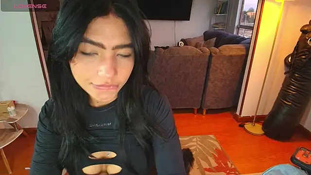 samy jonnes  online show from April 2026 11:06:01 PM