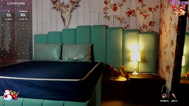 Alison Simmons online show from December 2024 09:53:02 PM