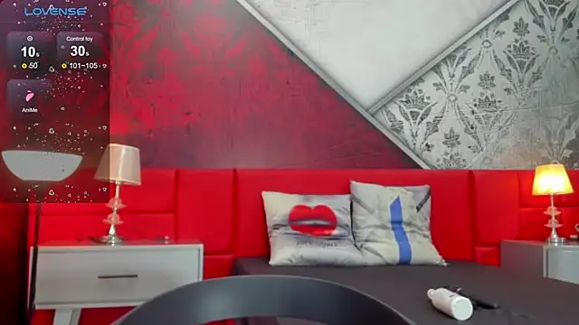 Alison Simmons online show from January 2025 03:22:01 PM