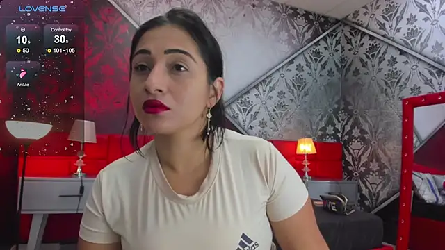 Alison Simmons online show from January 2025 11:45:02 AM