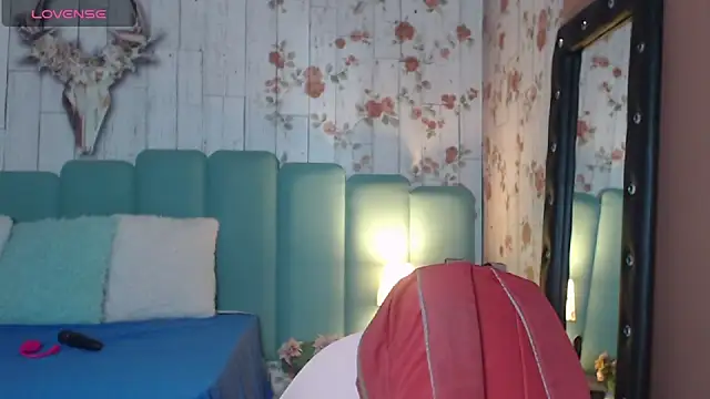 Alison Simmons online show from February 2025 11:21:02 AM