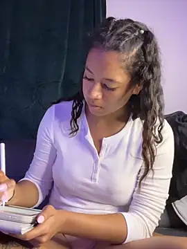 VanessaBling online show from January 2025 01:56:01 AM