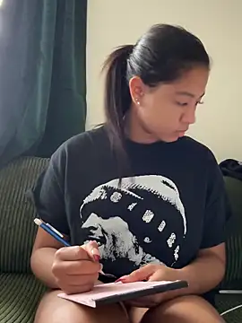 VanessaBling online show from December 2025 03:43:01 PM