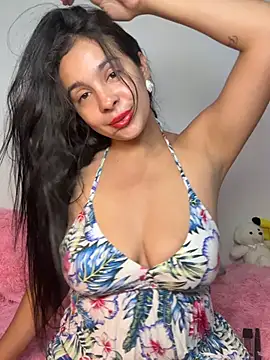 BrendaBrooks online show from May 2026 07:41:02 PM