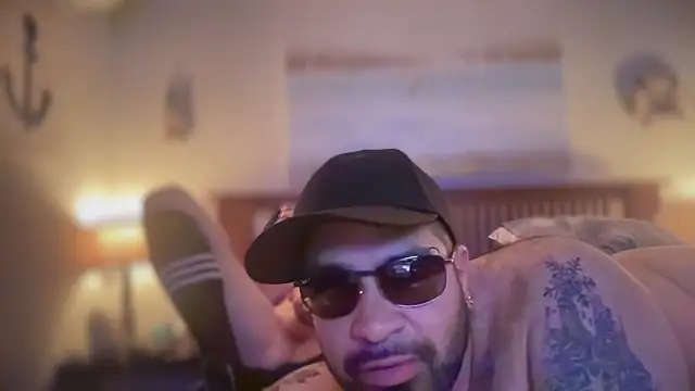 Giano Dualita online show from April 2026 05:30:01 AM