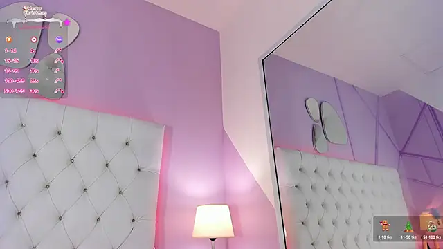 alyssa vargas online show from December 2024 06:58:02 PM