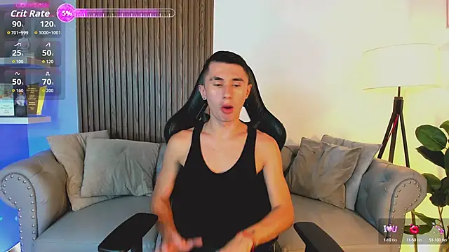 Jotastevensxx online show from September 2025 07:39:02 PM