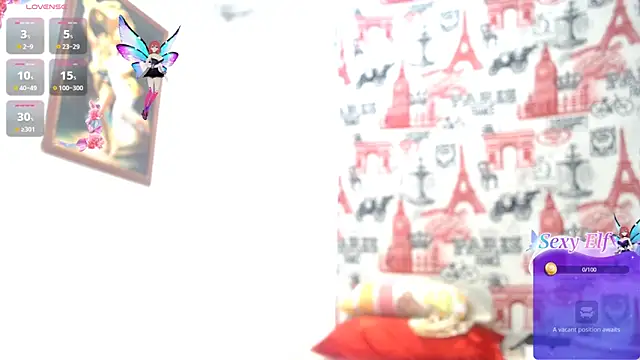 seductivespellvagina80 online show from February 2025 12:37:02 PM