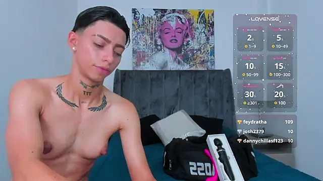 AmberAdams  online show from December 2024 04:27:02 PM