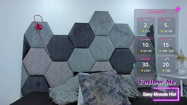 AmberAdams  online show from January 2025 12:52:01 PM