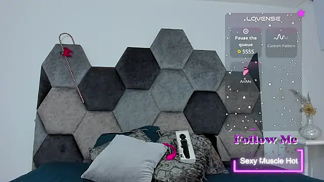 AmberAdams  online show from January 2025 02:25:01 PM