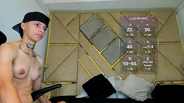 AmberAdams  online show from October 2025 02:02:01 PM