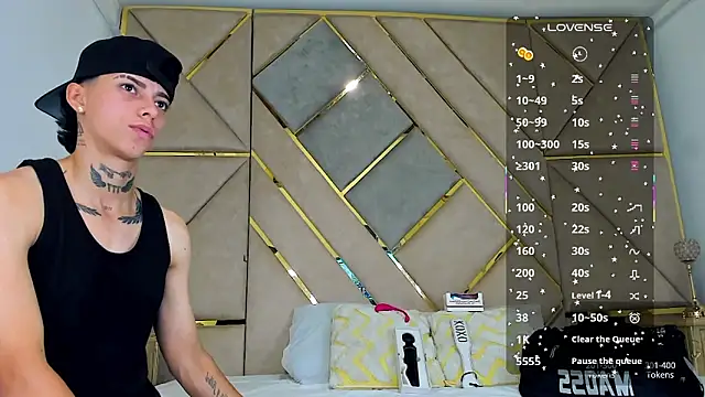 AmberAdams  online show from November 2025 03:58:02 PM