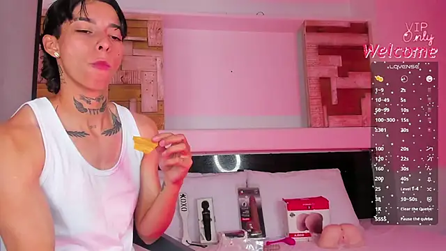 AmberAdams  online show from March 2026 03:50:01 PM