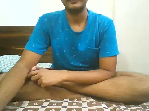 Dusky Aarav online show from October 2025 04:19:01 PM