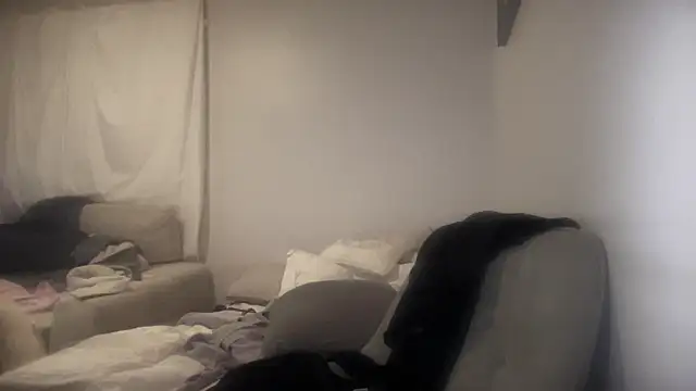 ALEXADANIELLE online show from December 2024 10:51:02 AM