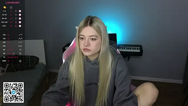 mybunnywendy online show from February 2025 10:20:02 PM