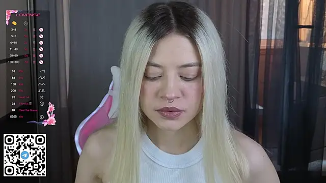 mybunnywendy online show from February 2026 02:14:01 PM