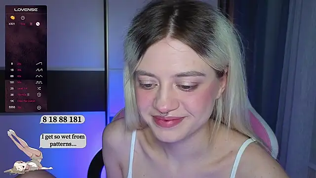 mybunnywendy online show from March 2026 03:38:01 PM